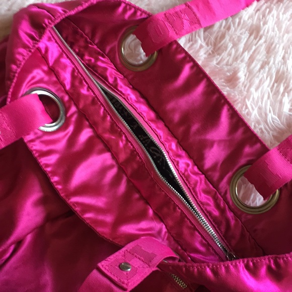 Pink Bag - Picture 4 of 5